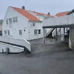 Apartment Maritime In