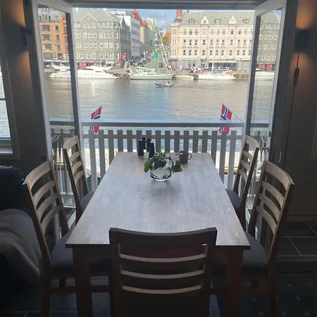 Maritime In * Haugesund