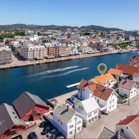 Apartman Maritime In *