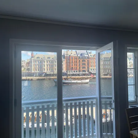 Maritime In Haugesund