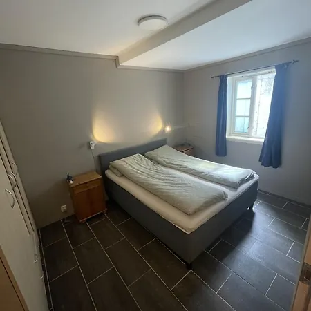 Maritime In Apartment *