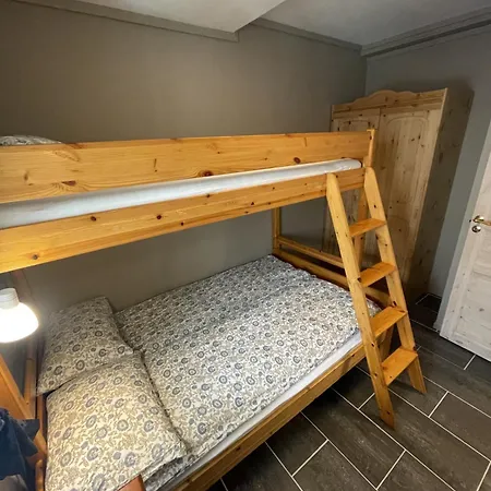 Maritime In * Haugesund