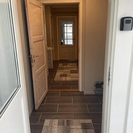 Maritime In Apartman *