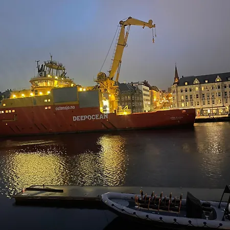 Maritime In Haugesund