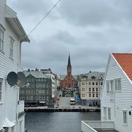 Apartman Maritime In *