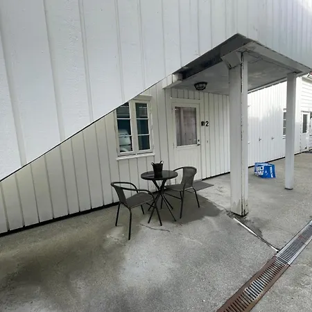 Apartman Maritime In Haugesund