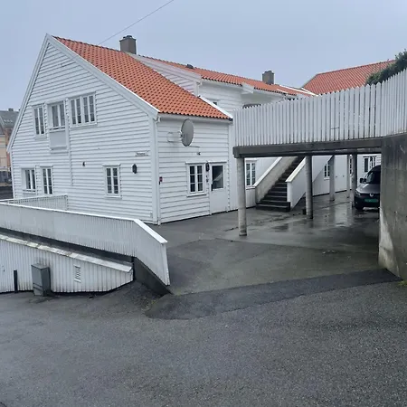 Apartman Maritime In