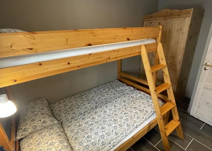 Maritime In * האוגסונד