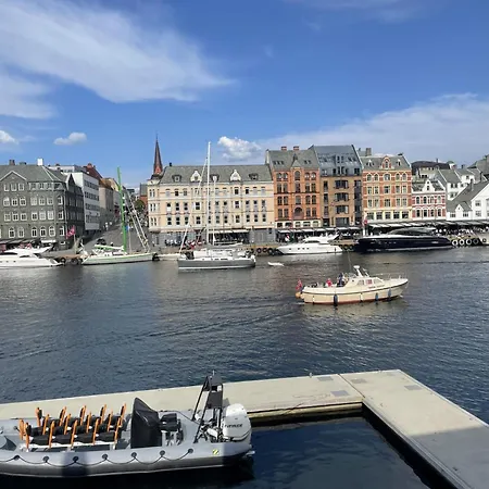 Maritime In Appartement