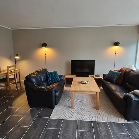 Maritime In Appartement *