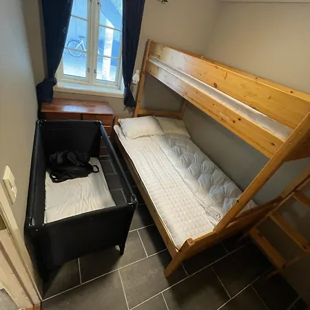 Maritime In Appartement Haugesund