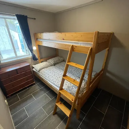 Maritime In Appartement *